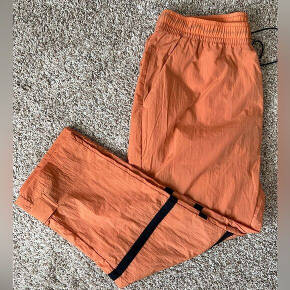 COPY - Nike Air Jordan 23 Engineered Woven Pants Rust Oxide - Picture 6 of 11